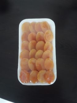 200gr Foam Tray - size 4 - 2020crop