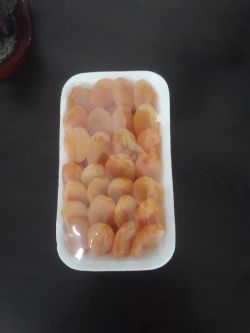 200gr Foam Tray - size 6 - 2020crop