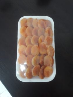 200gr Foam Tray - size 8 - 2020crop